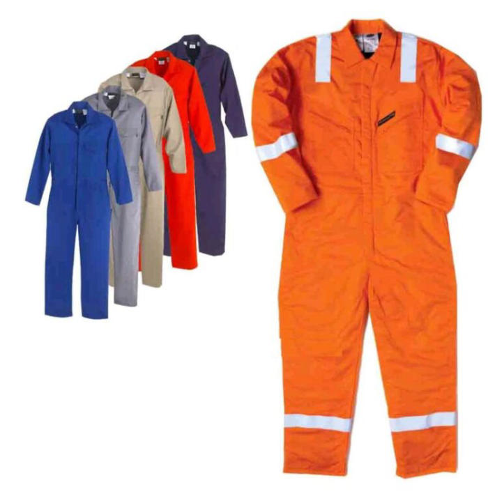 Sự đa dạng và phổ biến của quần áo bảo hộ lao động với nhiều ngành nghề khác nhau